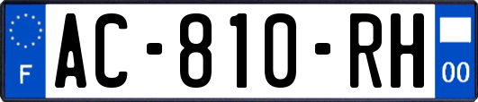AC-810-RH