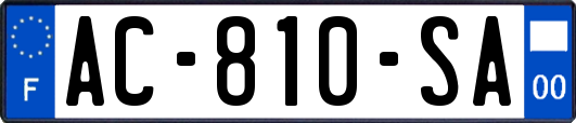 AC-810-SA