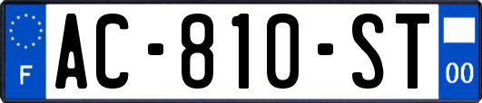 AC-810-ST