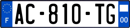 AC-810-TG