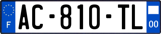 AC-810-TL