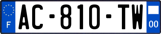 AC-810-TW