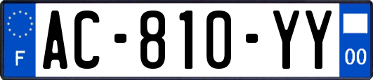 AC-810-YY