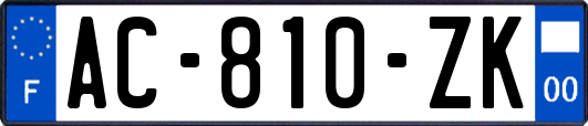 AC-810-ZK