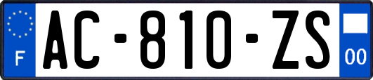 AC-810-ZS