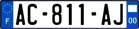 AC-811-AJ