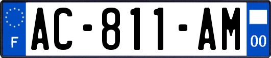 AC-811-AM