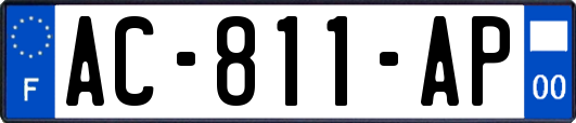 AC-811-AP