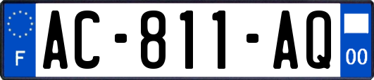 AC-811-AQ