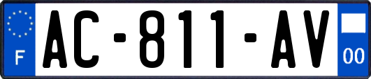 AC-811-AV