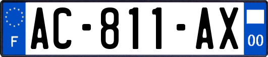 AC-811-AX