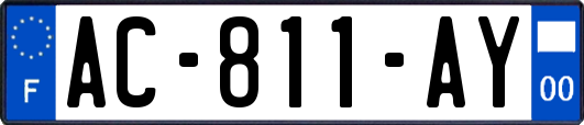 AC-811-AY