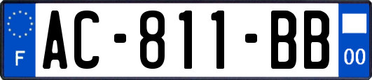 AC-811-BB