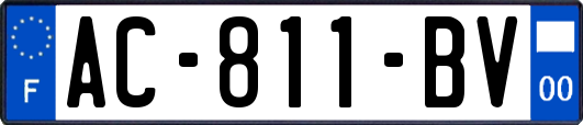 AC-811-BV