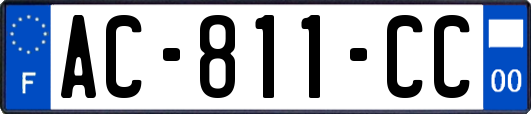 AC-811-CC