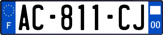 AC-811-CJ