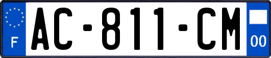 AC-811-CM