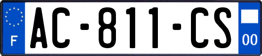 AC-811-CS