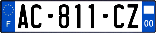 AC-811-CZ