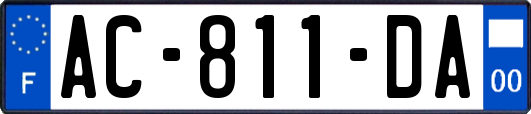AC-811-DA