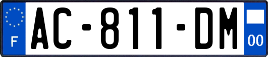 AC-811-DM
