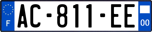 AC-811-EE
