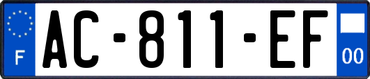 AC-811-EF