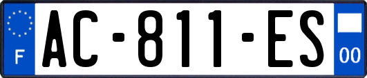 AC-811-ES