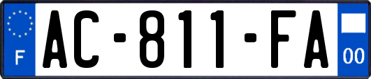 AC-811-FA