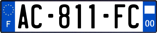 AC-811-FC