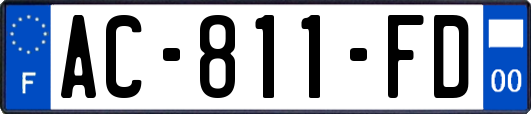 AC-811-FD