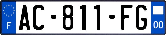 AC-811-FG