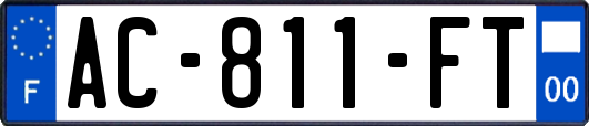 AC-811-FT