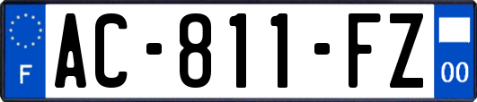 AC-811-FZ