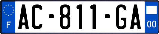 AC-811-GA