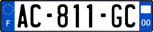 AC-811-GC