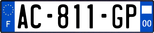 AC-811-GP