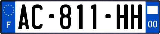 AC-811-HH