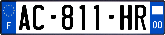 AC-811-HR