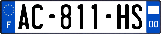 AC-811-HS