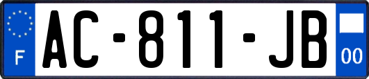 AC-811-JB