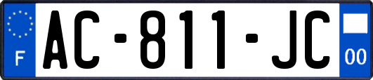 AC-811-JC