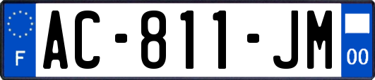 AC-811-JM