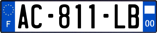AC-811-LB