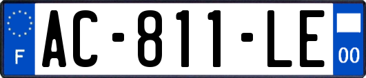 AC-811-LE