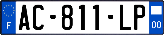 AC-811-LP