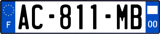 AC-811-MB
