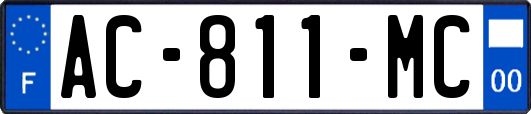 AC-811-MC