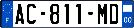 AC-811-MD