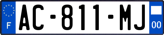 AC-811-MJ